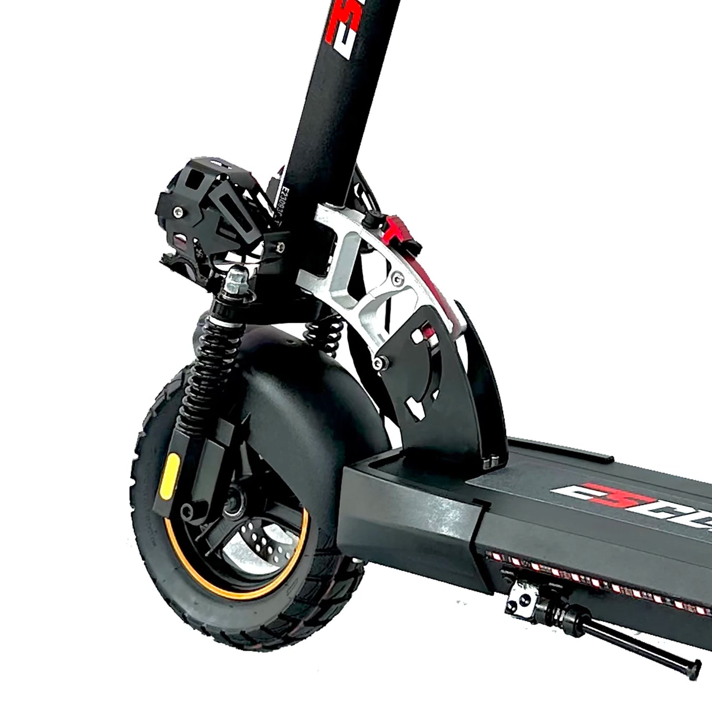 L10 Pro Scooter Elettrico 800W Motore 48V16Ah Autonomia 40-60Km Pieghevole Per Adulti Velocità Massima 45Km/h