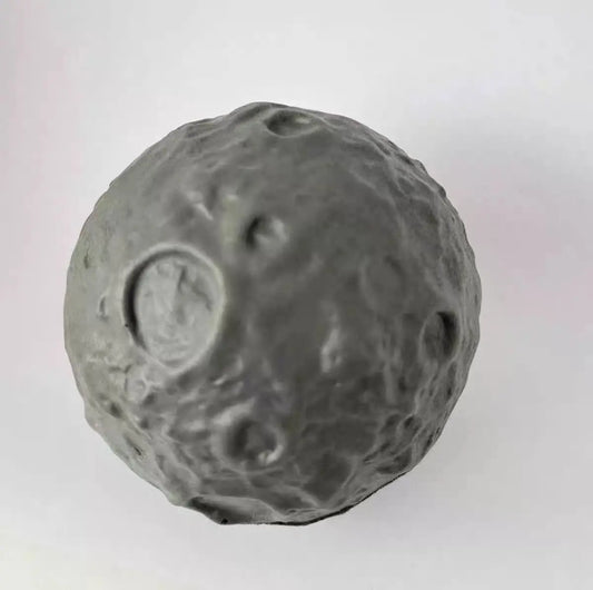 Sole Luna Palla antistress Sistema solare Pianeta Spazio Bomboniere a tema Fidget Giocattoli Adulti Bambini Juguetes Ansiedad