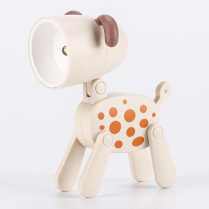 Luce Notturna LED A Forma Di Eroe Dei Cartoni Animati Lampada Da Tavolo Per Cameretta Regalo Bambini