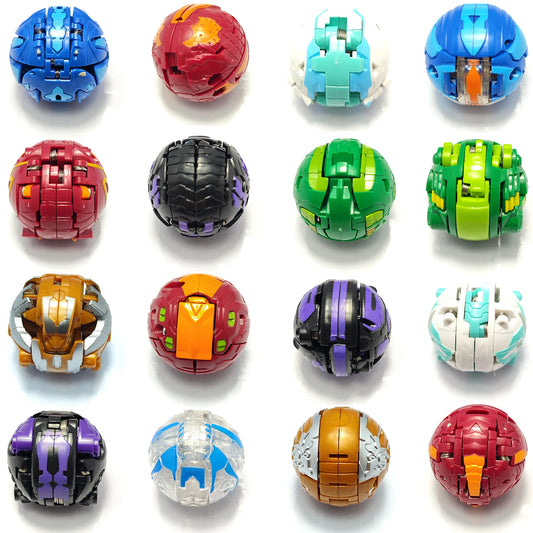 Bakuganes Battle Ball Catapulta Piattaforma di battaglia Carta Mostro Azione Giocattoli Collezione di animali deformabili Giocattoli Regali per bambini