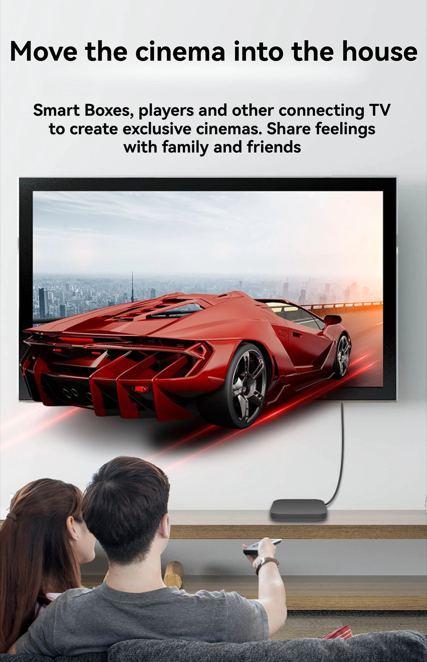 Uyellow 48Gbps Cavo compatibile HDMI 8K 60Hz 50cm 1m 2m 3m 5m Cavo 2.1 compatibile HDMI 4K 120Hz HDR Video con effetti 3D per PC HDTV