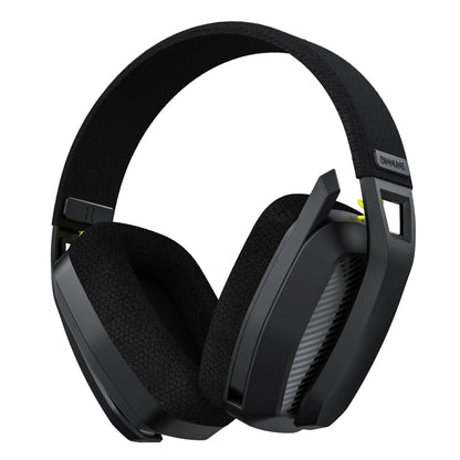 Cuffie Da Gioco Wireless 2,4 GHz Con Microfono ANC Per PS5 PS4 PC Mac Suono Chiaro E Connessione Stabile
