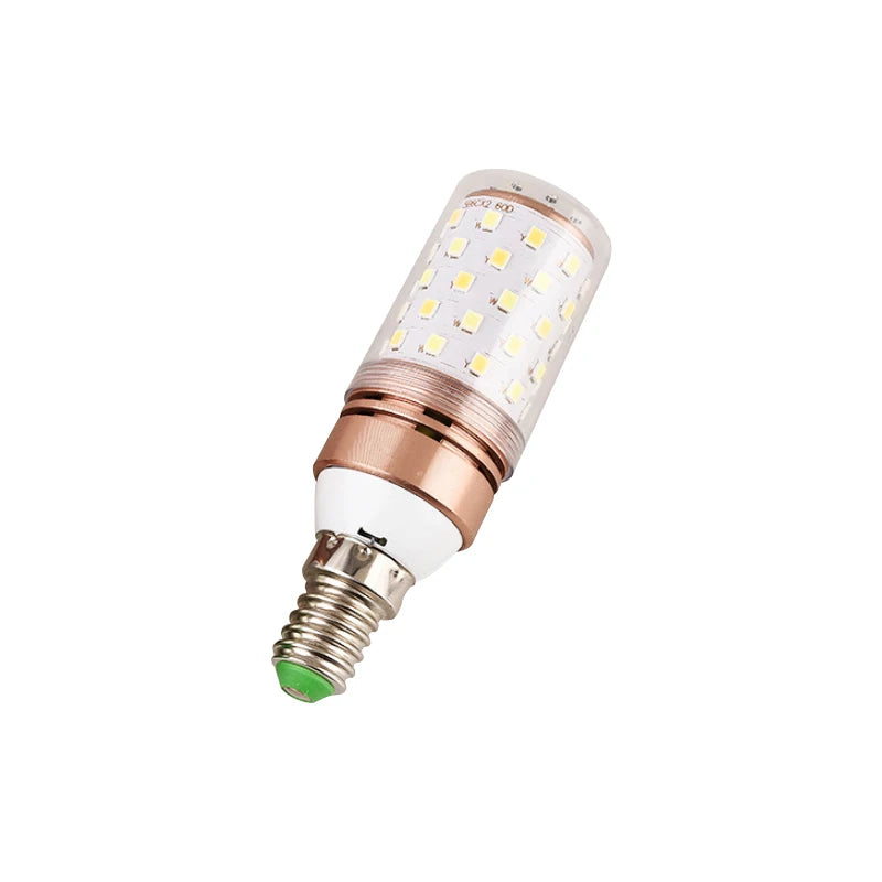 Lampada a Sospensione Moderna Nordico Led in Vetro Ambrato