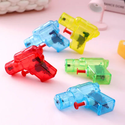 Pistola Ad Acqua Giocattolo Per Bambini, Divertimento Semplice In Spiaggia E Piscina