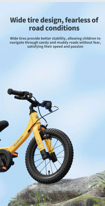Bici Equilibrio Bambini 2 In 1 Età 2 6 Anni Telaio Alluminio Ruote Da 12 Pollici