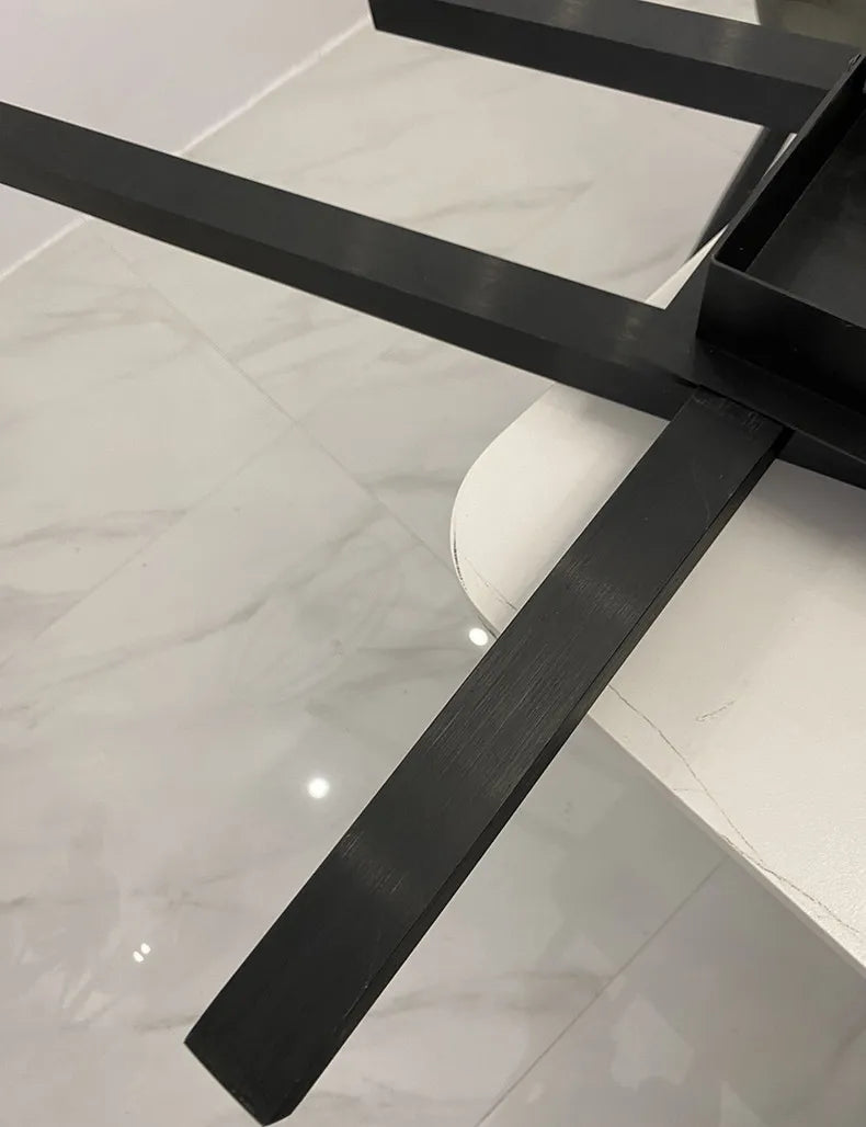 Plafoniera Moderna In Alluminio Spazzolato Per Soggiorno E Camera Da Letto Luce Diffusa Design Minimalista