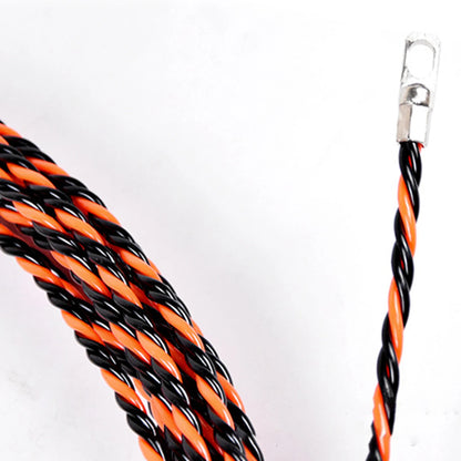 Estrattore Universale Cavi Con Puleggia Manuale