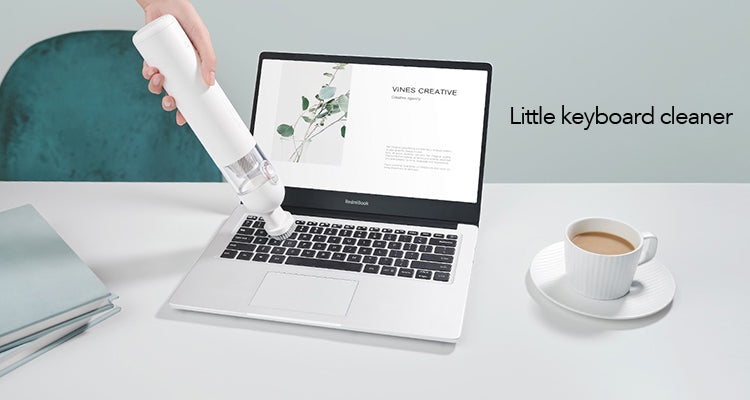 Originale XIAOMI NORMA MIJIA Tenuto In Mano Aspirapolvere Portatile Per La Casa Auto Mini Wireless Catcher Collettore 13000PA Ciclone di Aspirazione