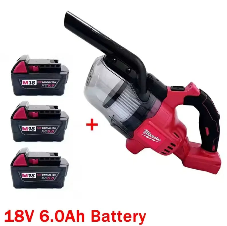 Milwaukee Kit Utensili 18V Trapano Avvitatore Percussione Smerigliatrice Angolare Sega Circolare Brushless