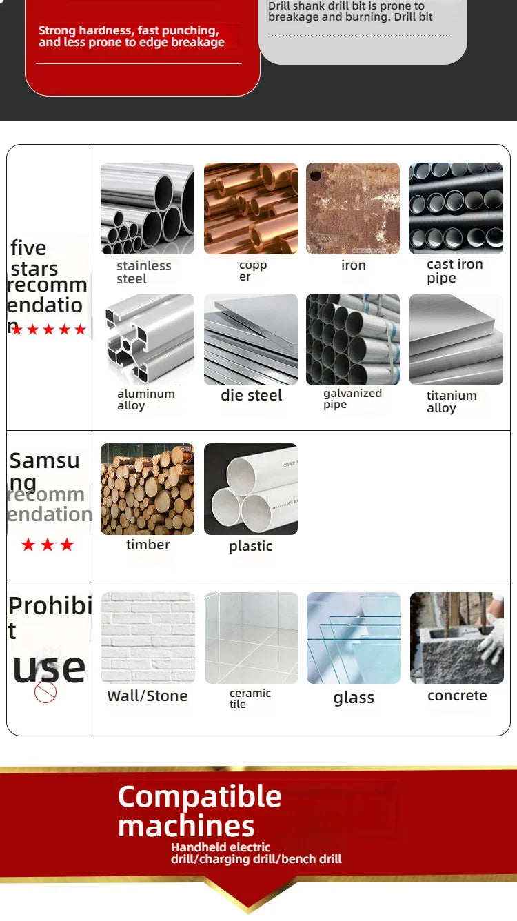 Set Di Pinze Da 6 E 8 Pollici Con Becco Lungo E Tronchesi Diagonali Multifunzione Per Elettricisti