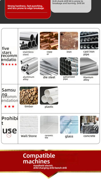 Set Di Pinze Da 6 E 8 Pollici Con Becco Lungo E Tronchesi Diagonali Multifunzione Per Elettricisti