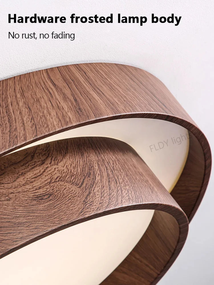 Lampade Da Soffitto Led Moderne Per Soggiorno Studio E Camera Da Letto Plafoniere Estetiche