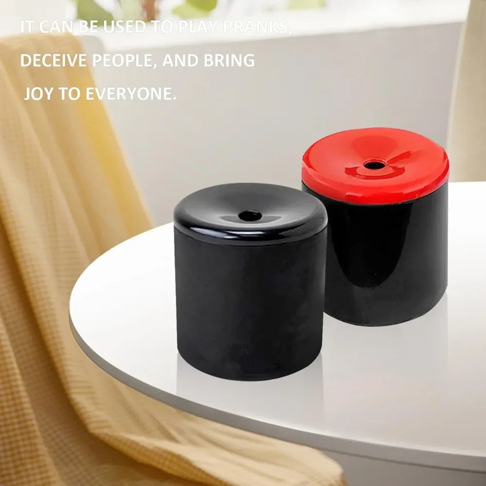Kit Scherzo Sonoro Fischietto Scoreggia Giocattolo Creativo Per Risate In Ufficio E A Casa