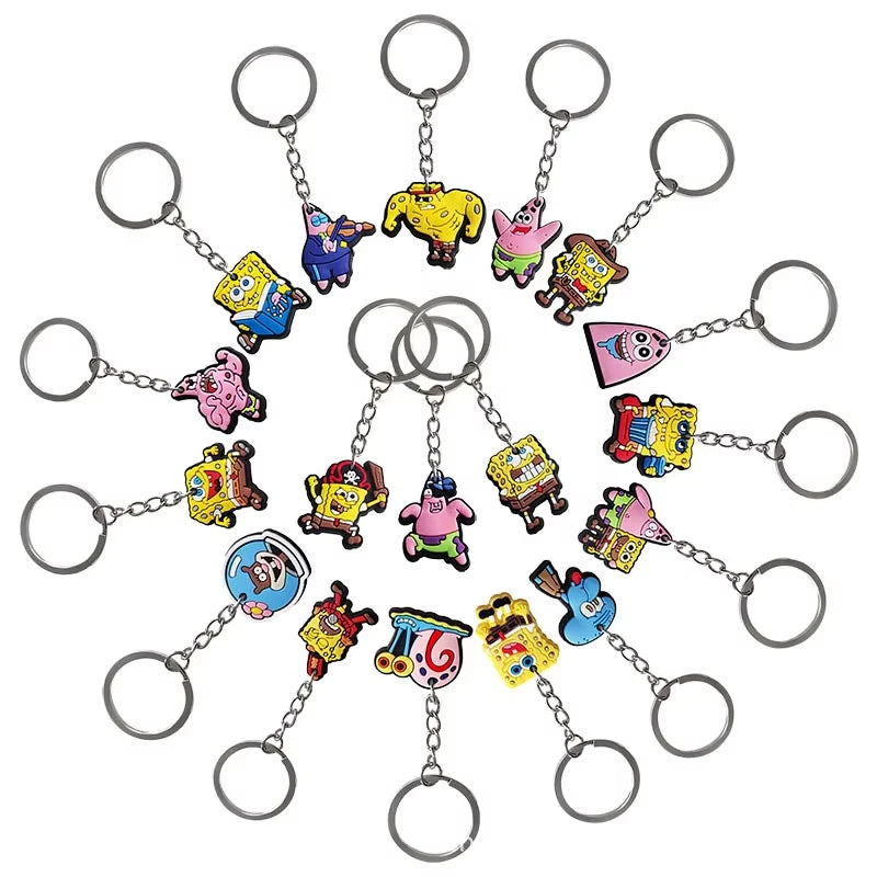 Tema Spongebob Decorazioni Festa Di Compleanno Set Usa E Getta Con Tovaglia Piatti Bicchieri Banner Bomboniere