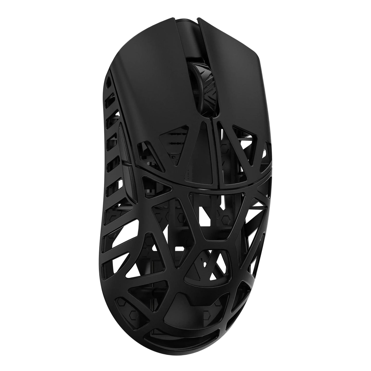 WLMOUSE Beast X Pro Mouse da gioco in magnesio Mouse da gioco FPS wireless in lega di magnesio leggero 39 g