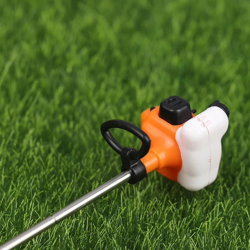 Strumento Di Riparazione In Miniatura Per Case Delle Bambole Scala 1 12 Accessori Per Mobili Decorazioni Giardino