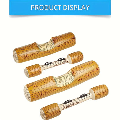 Set Ghiaccioli Gonfiabili Galleggianti Estivi, 2 o 4 Pezzi, Giochi Acqua per Piscina e Spiaggia