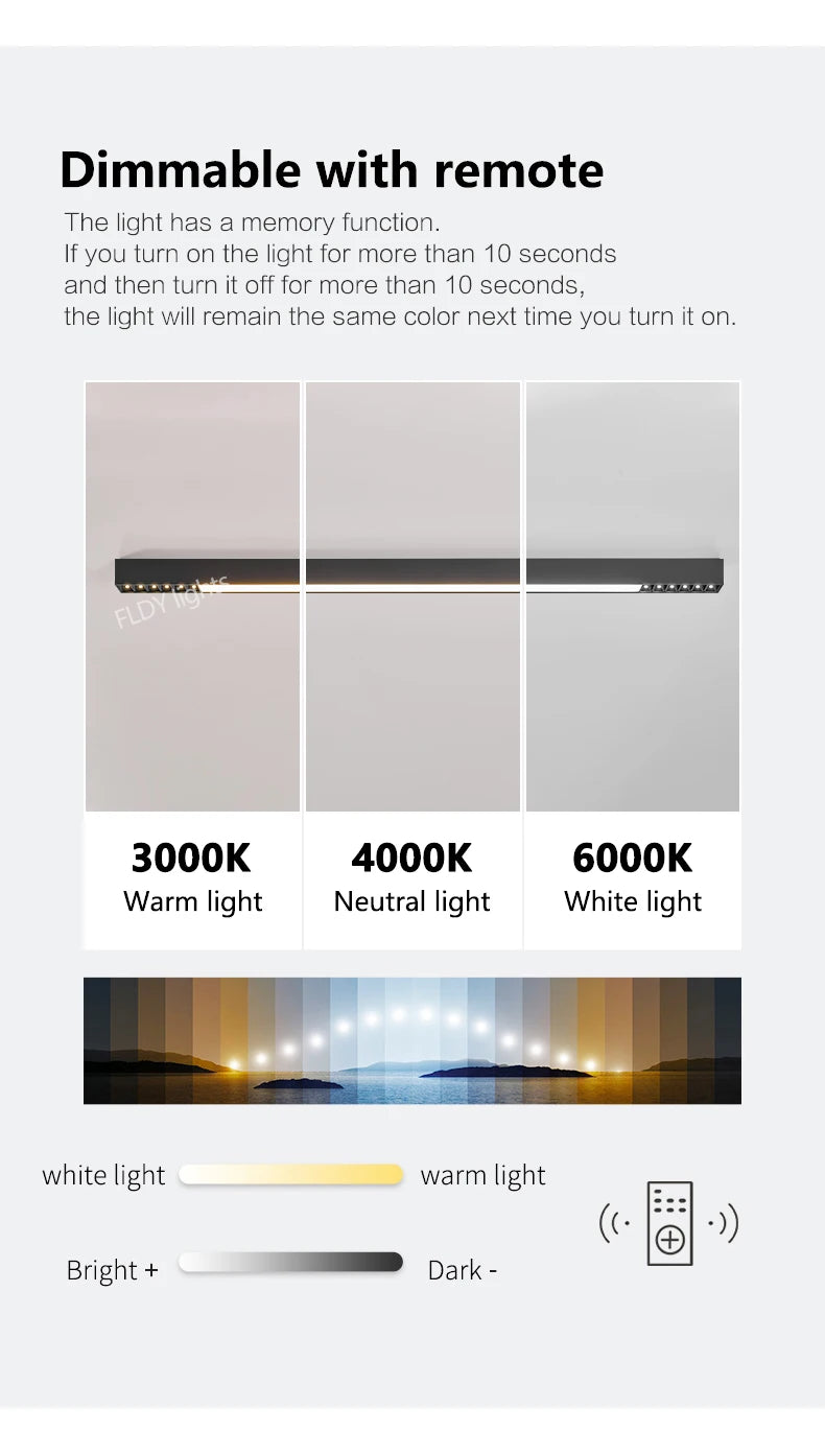Lampada Da Soffitto A Led Moderna Nordic Nero Per Soggiorno Cucina Ingresso Ufficio