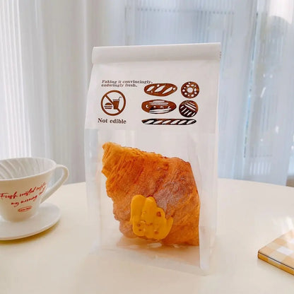 Simulazione Pane Tostato Squishy Giocattoli Ciambelle Lento Aumento Rimbalzo Spremere Giocattolo Antistress Giocattoli per Bambini Adulti Desktop Decor