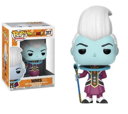 FUNKO POP Dragon Ball 156 10 Vegeta 09 14 Goku PICCOLO 11 FRIEZA 47 BEERUS 120 PANTALONI # 107 MAJIN BUU # 111 Giocattolo con figura in vinile in PVC
