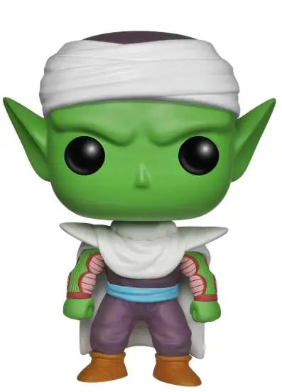 FUNKO POP Dragon Ball 156 10 Vegeta 09 14 Goku PICCOLO 11 FRIEZA 47 BEERUS 120 PANTALONI # 107 MAJIN BUU # 111 Giocattolo con figura in vinile in PVC