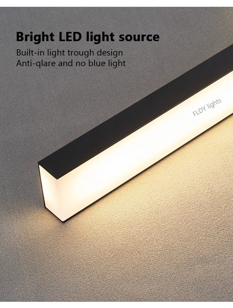 Lampada a Sospensione Nordico Led Per Ristorante e Cucina Con Lampadine Incluse Design Moderno