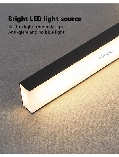 Lampada a Sospensione Nordico Led Per Ristorante e Cucina Con Lampadine Incluse Design Moderno