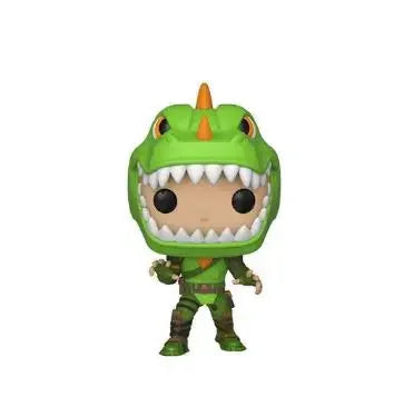 Funko POP Fortnite LOVE RANGER #432 REX #443 Action Figure BRITE BOMBER #427 MOONWALKER #434 Collection Model Toys