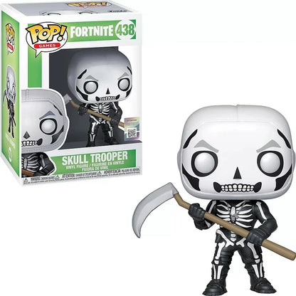 Funko POP Fortnite LOVE RANGER #432 REX #443 Action Figure BRITE BOMBER #427 MOONWALKER #434 Collection Model Toys