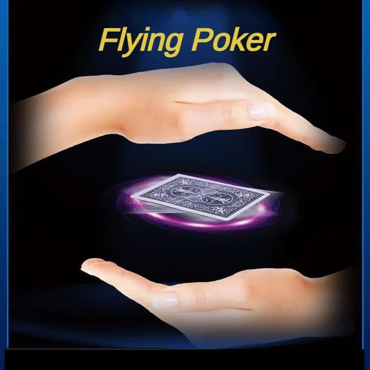 Anelli Magici Fluttuanti E Trucchi Di Magia Per Carte Fluide Per Principianti Facili