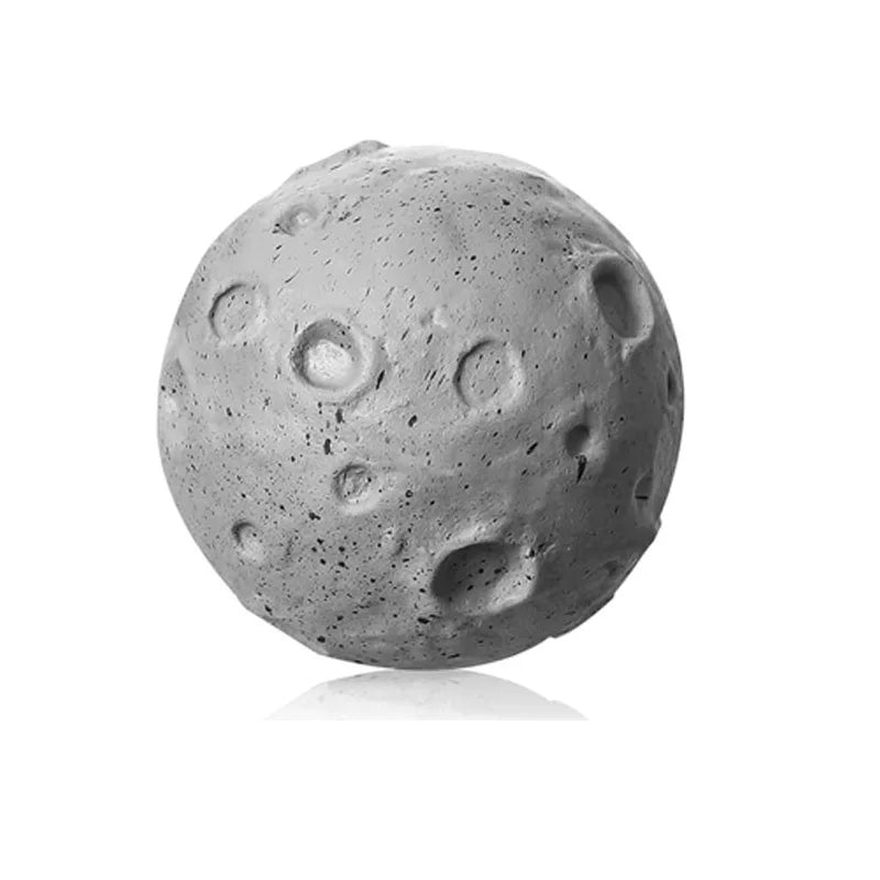 Sole Luna Palla antistress Sistema solare Pianeta Spazio Bomboniere a tema Fidget Giocattoli Adulti Bambini Juguetes Ansiedad