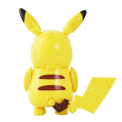 Pokemon Pokeball Figura Palla Pikachu Charizard Mewtwo Mew Eevee Gengar Lapras Blastoise Venusaur Gyarados Giocattolo Educativo Per Bambini
