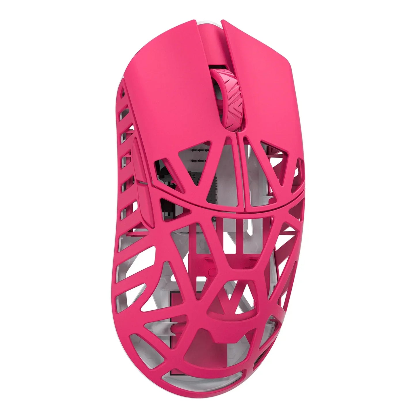 WLMOUSE Beast X Pro Mouse da gioco in magnesio Mouse da gioco FPS wireless in lega di magnesio leggero 39 g