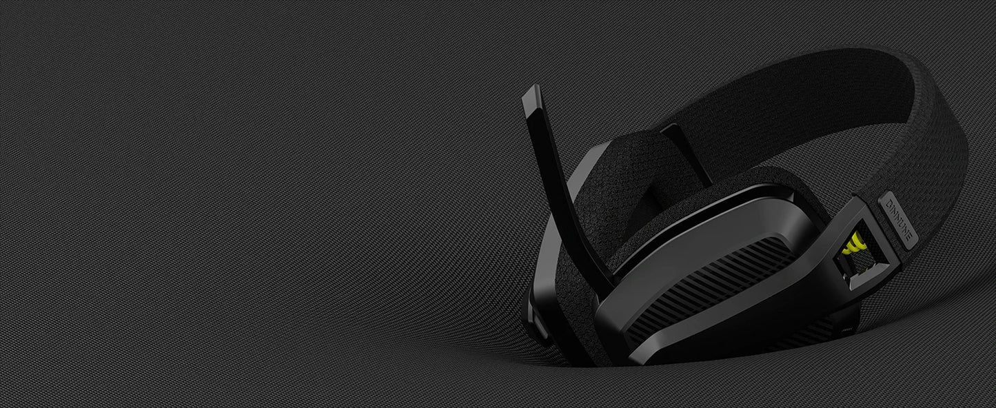 Cuffie Da Gioco Wireless 2,4 GHz Con Microfono Per PS5 PS4 PC Mac Bluetooth Con Cancellazione Del Rumore