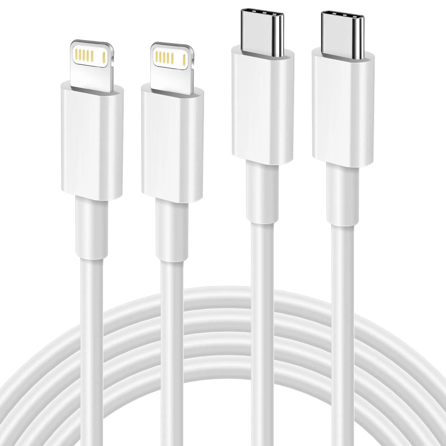 Cavo Lightning PD 27W USB C a Lightning Certificato MFi Per iPhone 14 13 12 11 Pro Max