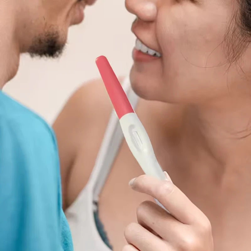 Penna Test Gravidanza Finto Per Scherzi Adulti Risultato Positivo Gioco Divertente