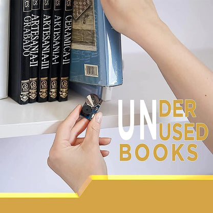 Dispositivo Portatile Per Scherzi Rumore Di Grillo Nascosto, Gadget Divertente Per Ufficio E Casa