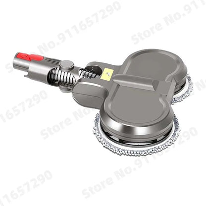 Mop Head + Mop Panno + Serbatoio dell'acqua Parti per Dyson V7 V8 V10 V11 Aspirapolvere Accessori per Apparecchi Elettrici Domestici