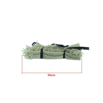 Barile Di Olio Estintore Decorativo Per Modelli RC 1 10 Crawler Traxxas TRX4 Defender Axial SCX10 RC4WD