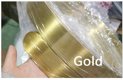 Lampada LED Circolare Sospesa Moderna Oro Rosa Bianco Nero Per Soggiorno E Sala Da Pranzo