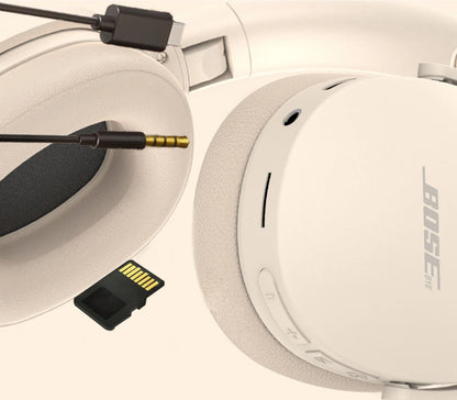Bosebye Cuffie P2961 Senza Fili Bluetooth 5.3 Auricolare Originale Stereo HIFI Auricolare Gioco Auricolari Con Microfono Per Samsung iPhone