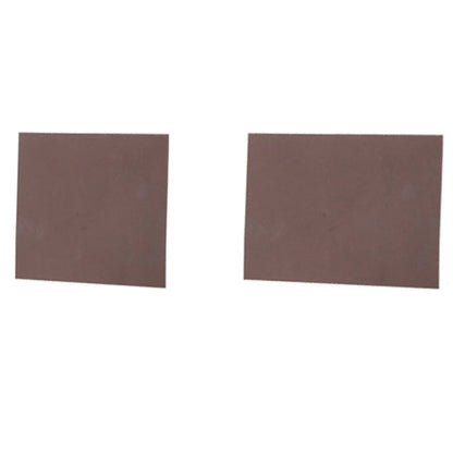 Carta Magica Chimica Set Da 5 O 10 Pezzi Per Trucco Fumo Close Up Scena Pro Fantasia