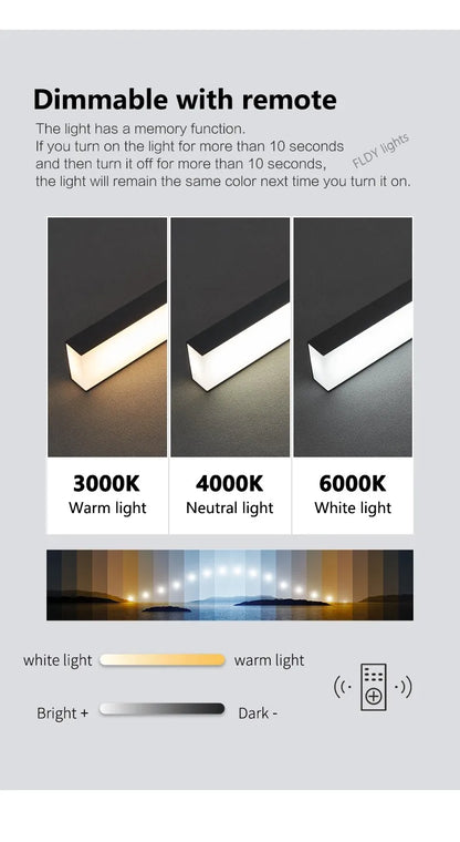 Lampada a Sospensione Nordico Led Per Ristorante e Cucina Con Lampadine Incluse Design Moderno