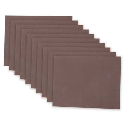 Carta Magica Chimica Set Da 5 O 10 Pezzi Per Trucco Fumo Close Up Scena Pro Fantasia