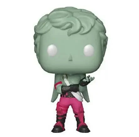Funko POP Fortnite LOVE RANGER #432 REX #443 Action Figure BRITE BOMBER #427 MOONWALKER #434 Collection Model Toys