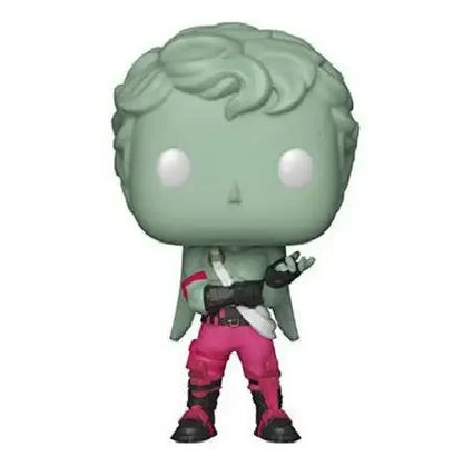 Funko POP Fortnite LOVE RANGER #432 REX #443 Action Figure BRITE BOMBER #427 MOONWALKER #434 Collection Model Toys