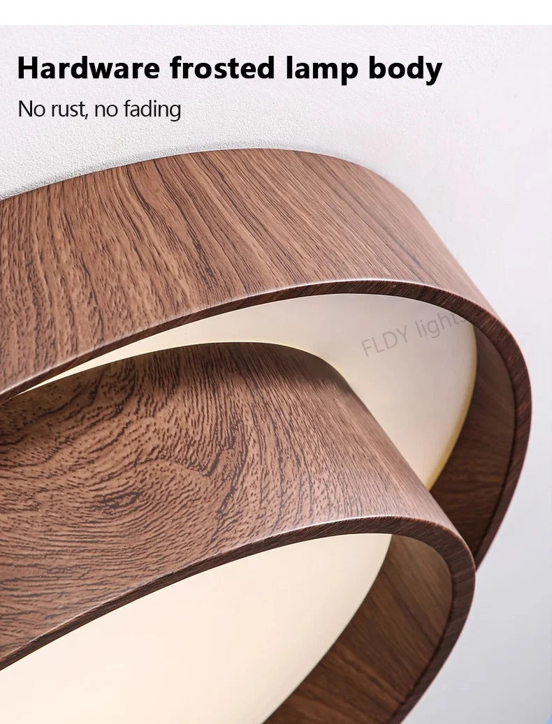 Lampade Da Soffitto Led Moderne Per Soggiorno Studio E Camera Da Letto Plafoniere Estetiche