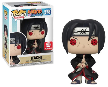 Funko Pop Naruto Uzumaki Sasuke Uchiha Con Kyuubi Figura Pvc 10 Cm Collezione Paese Del Fuoco Edizione