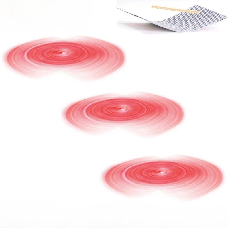 Anelli Magici Fluttuanti E Trucchi Di Magia Per Carte Fluide Per Principianti Facili
