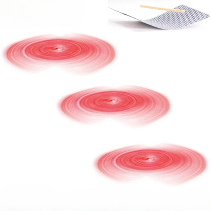 Anelli Magici Fluttuanti E Trucchi Di Magia Per Carte Fluide Per Principianti Facili